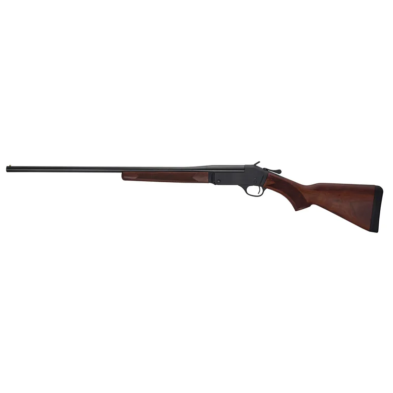 HENRY SINGLESHOT 410GA 22" COMPACT - Sleek and Efficient Firearm