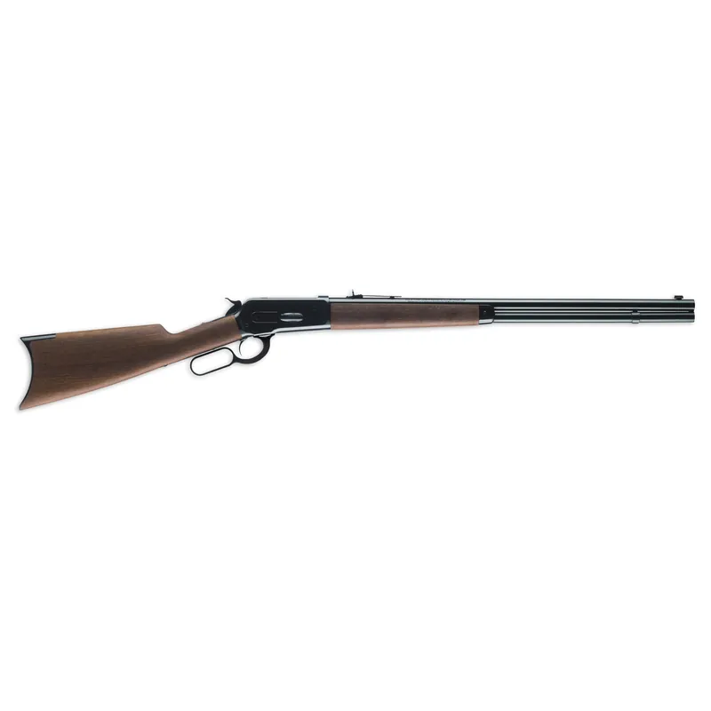 Winchester 1886 Short Rifle .45-70 24" Barrel 8-Round Capacity
