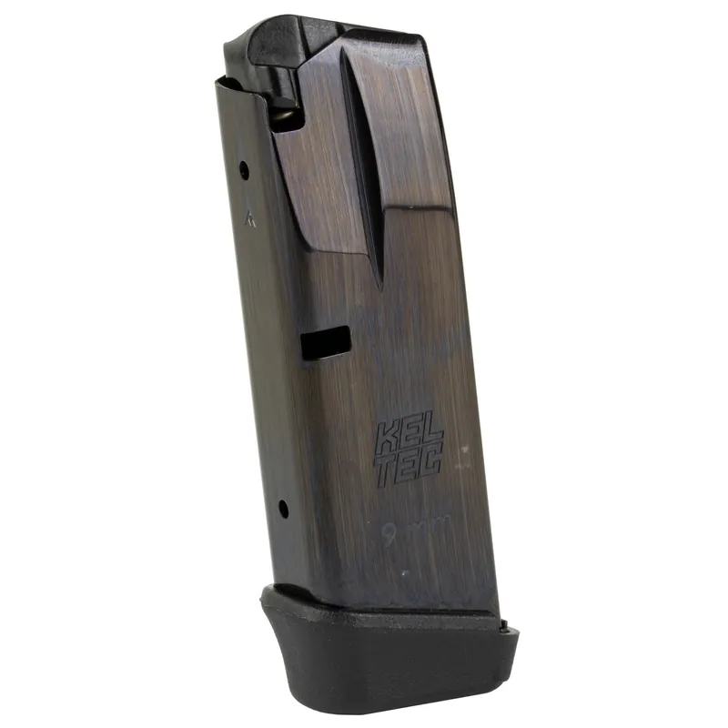 KEL-TEC P15 15-Round Black Magazine