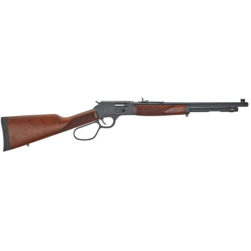 Henry Big Boy Steel Side Gate .357 Magnum 16.5" Lever Action Rifle