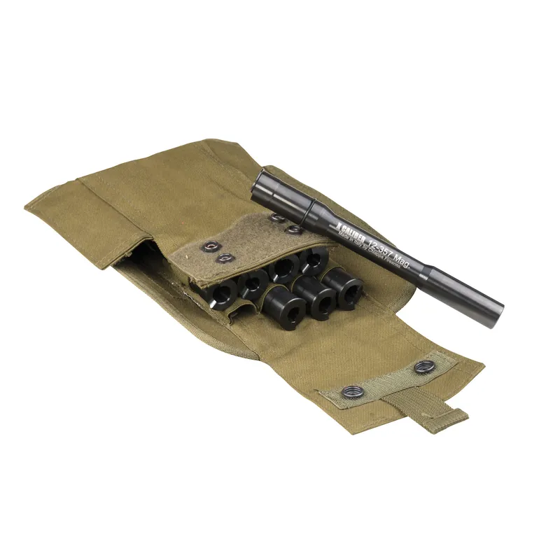 Chiappa X-Caliber Adapter for 12 Gauge Barrel