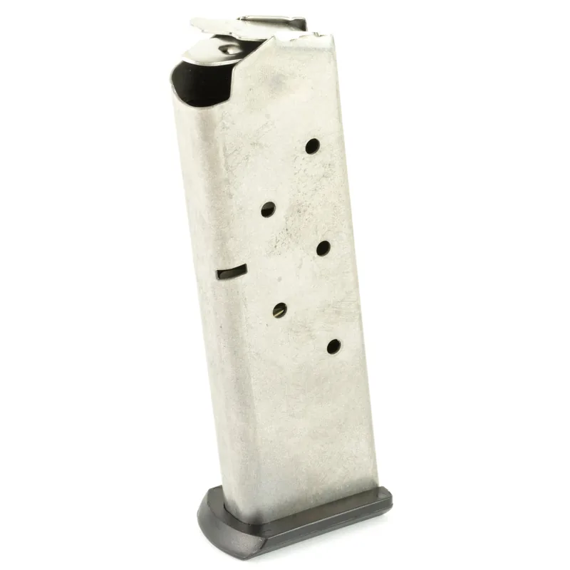 Ruger P90/97 .45 ACP 8-Round Stainless Magazine