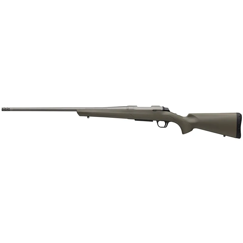 Brown AB3 Composite 7mm 26" 3-Round Olive Drab Green