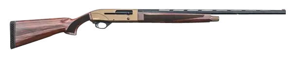 TriStar Viper G2 Pro 28 Gauge Shotgun with Bronze Cerakote Receiver and Turkish Walnut Stock