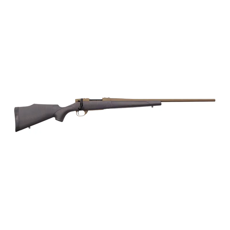 WBY V-GRD WeatherGuard Bronze 300 Win 24"