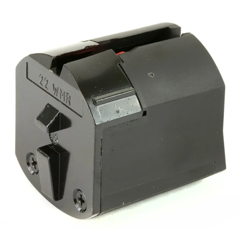 MAG SAVAGE A22 22WMR 10-ROUND ROTARY MAGAZINE