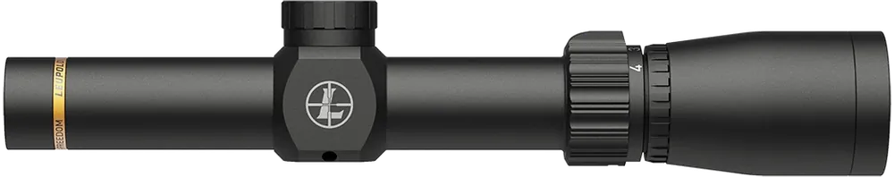 Leupold VX-Freedom 1.5-4x20mm Matte Black Scope with MOA-Ring Reticle