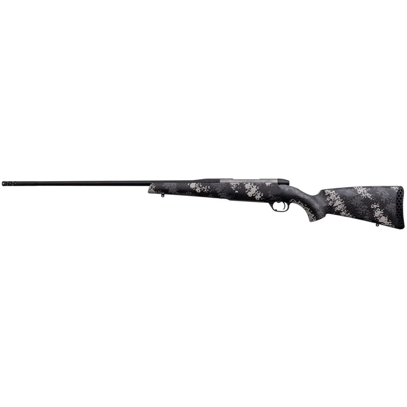 Weatherby Mark V Backcountry 2.0 Ti .308 Win 22" Rifle
