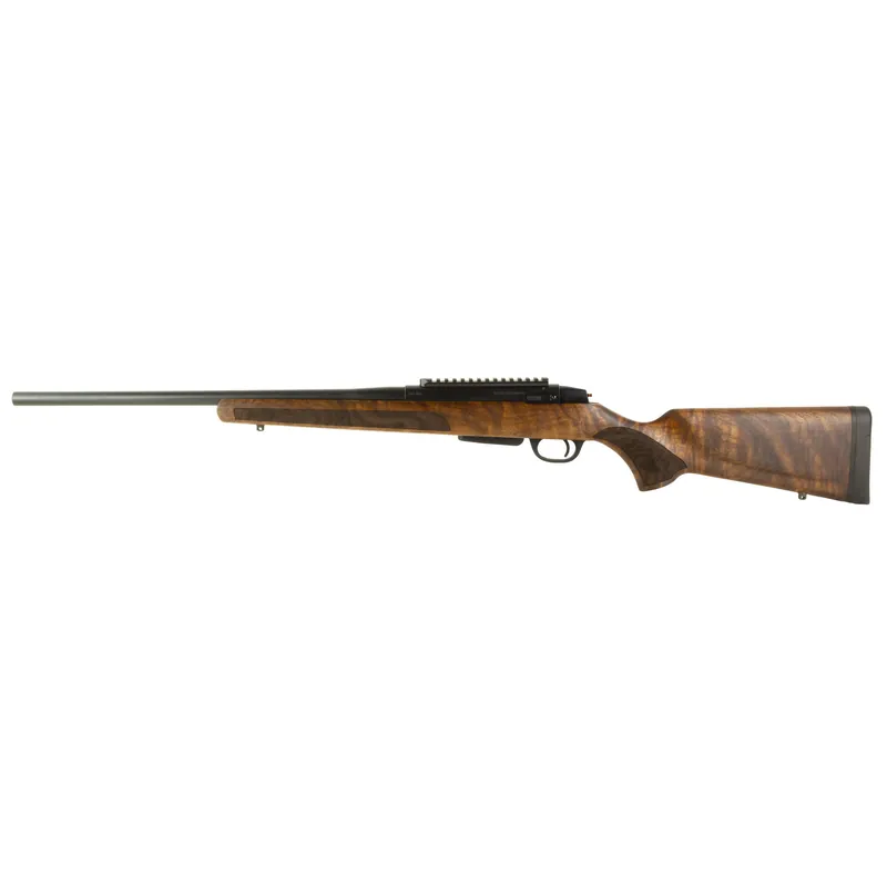 STEVENS 334 .243 WIN 20" 3RD WALNUT RIFLE