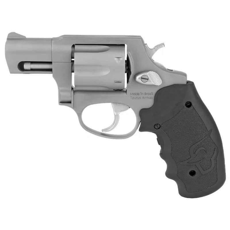 Taurus 856 .38 Special +P 2" 6-Round with Laser Stainless Steel