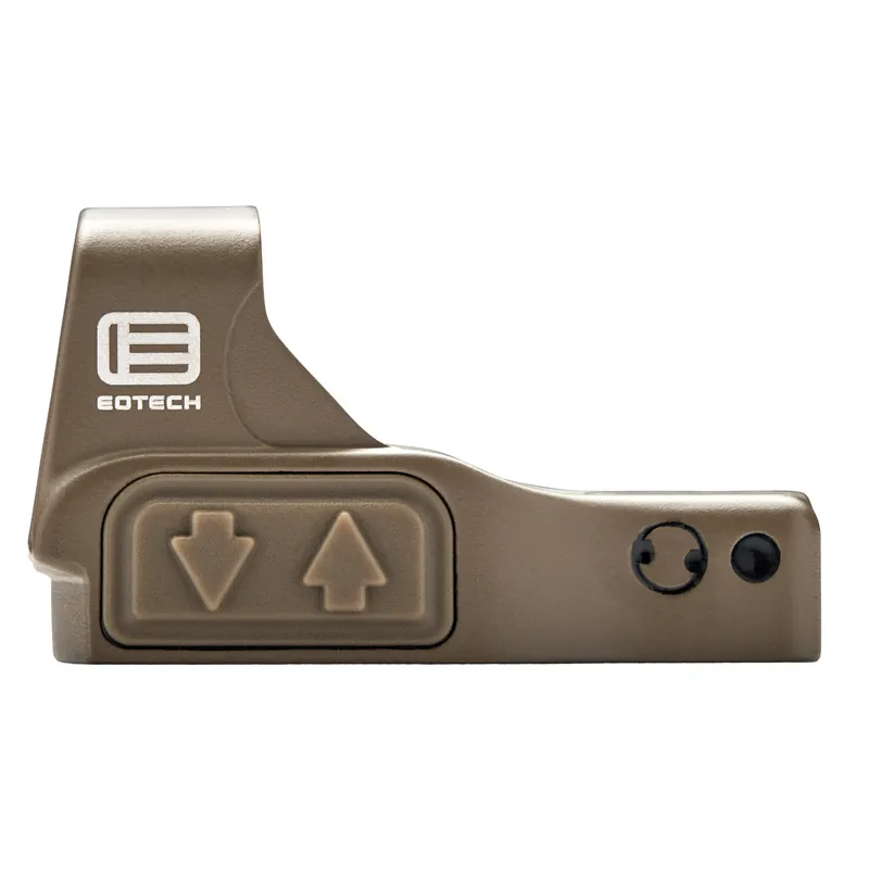 EOTECH EFLX 6 MOA Reflex Sight - Tan