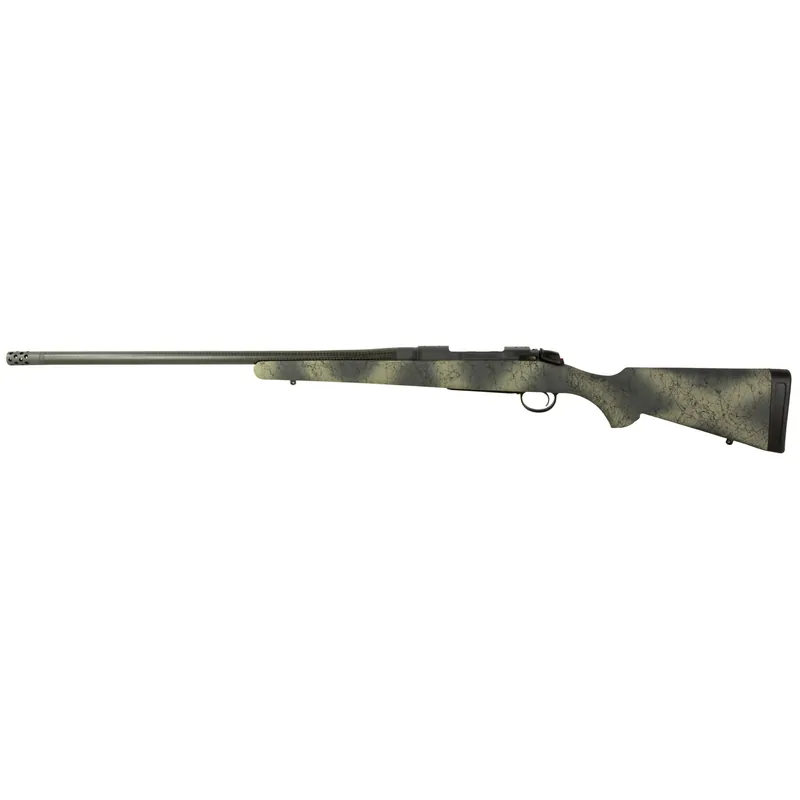 Bergara Ridge Carbon Wilderness .300 Win Rifle