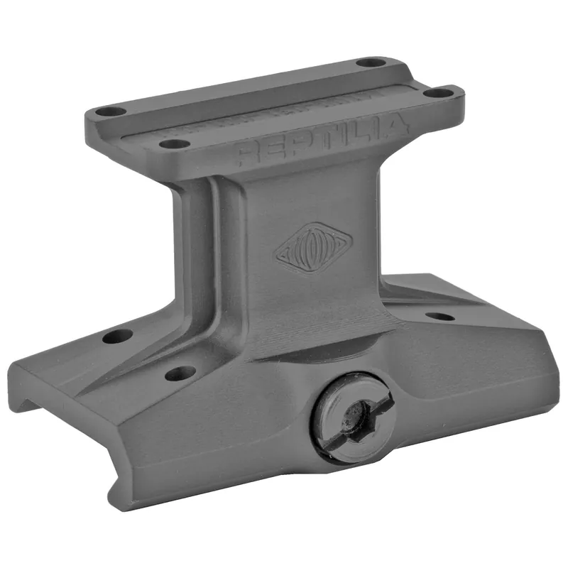 Reptilia 1.93" MRO Black Dot Mount