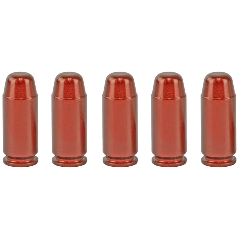 AZOOM Snap Caps .40 S&W 5-Pack