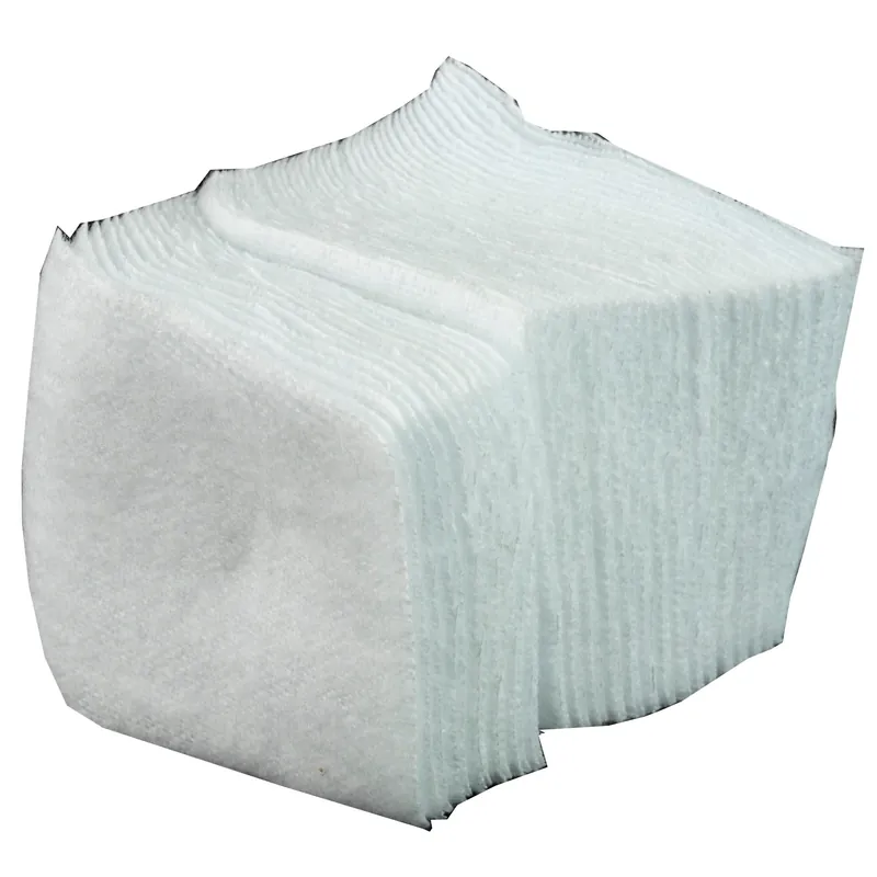 Pro-Shot Cleaning Patches for .270-.38 Caliber, 100 Count