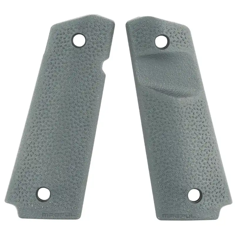 MAGPUL MOE 1911 Grip Panels TSP Gray