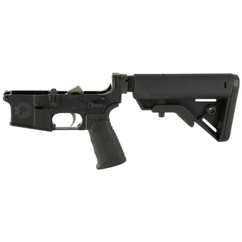 BAD WORKHORSE B5 STOCK - COMPLETE LOWR
