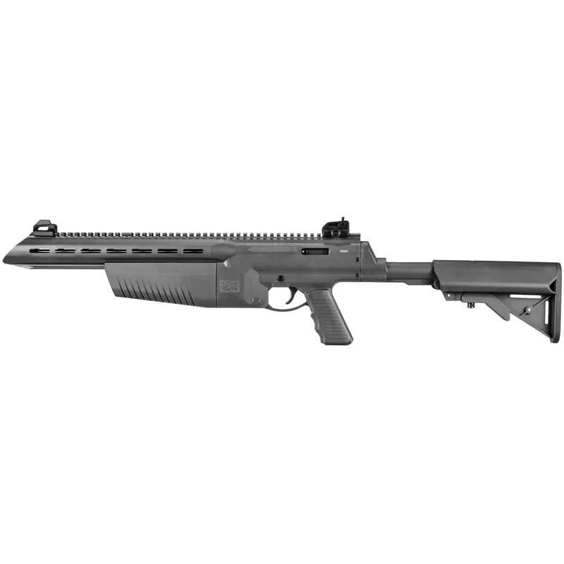 CO2-Powered UMX Air Javelin Arrow Rifle
