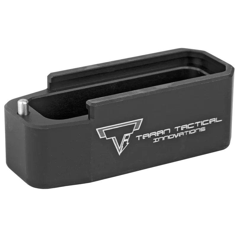TTI Firepower Base Pad AR15 PMAG +5/6 Flat Black
