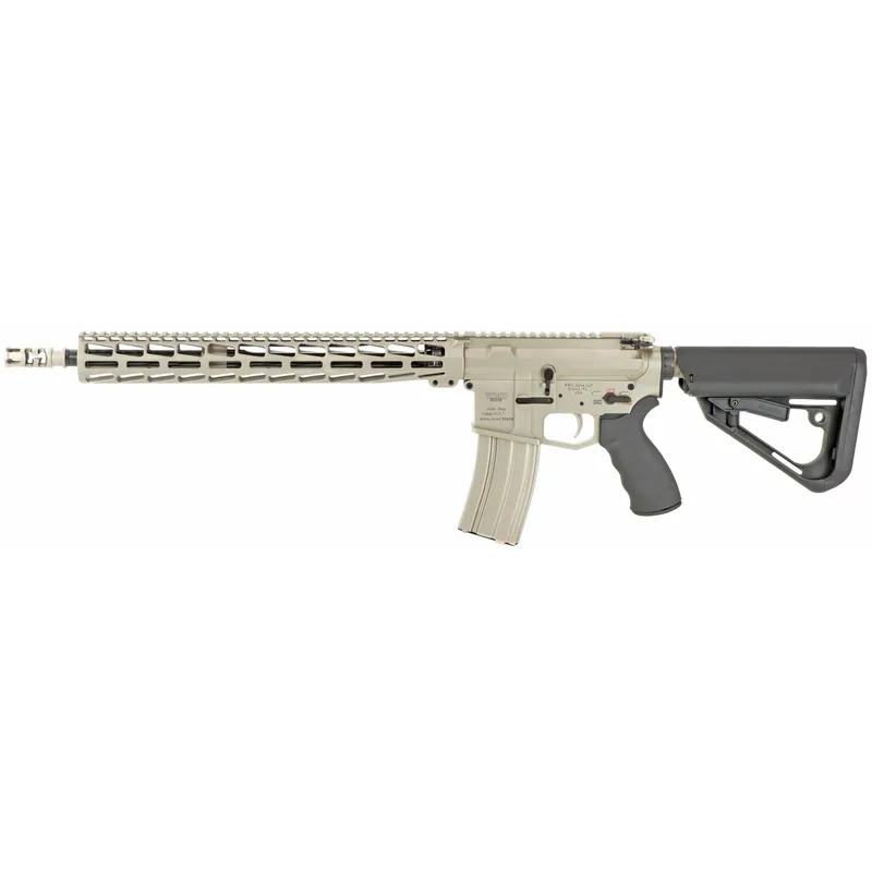 WMD BEAST 556 NATO 16-Inch 30-Round NiB-X Rifle