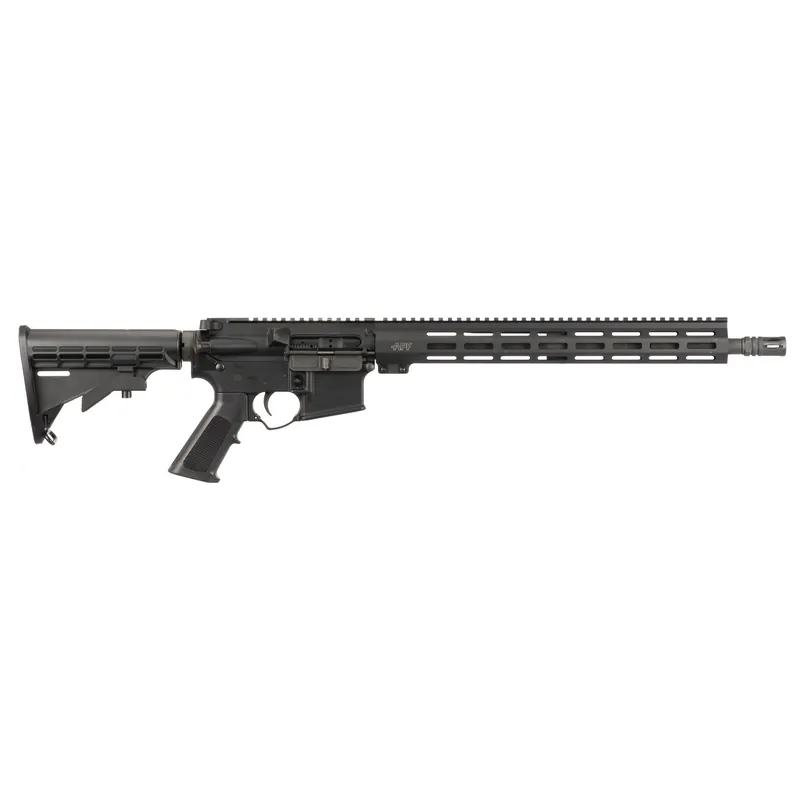 APF Guardian 300 Blackout 16" Barrel 30-Round Black Rifle
