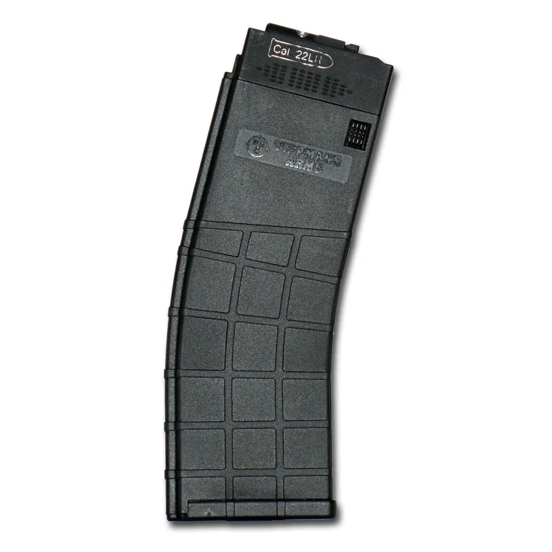 MAG Tippmann M4-22 25 Round Magazine - Black