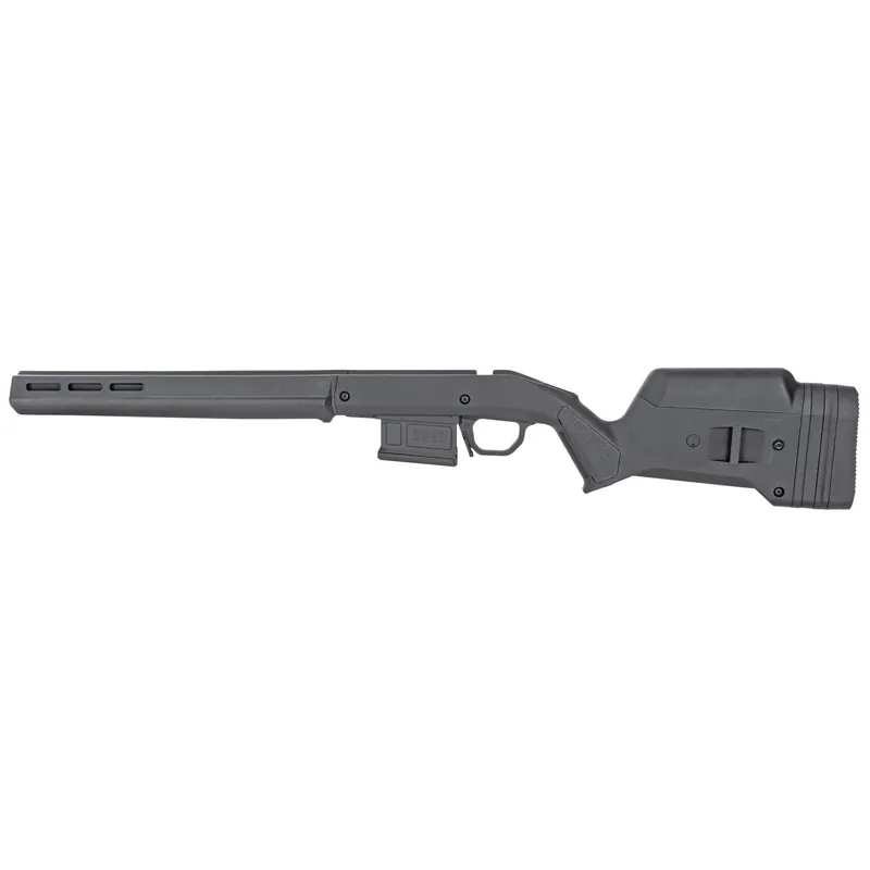 MAGPUL HUNTR Ruger American Short Action Stock Black