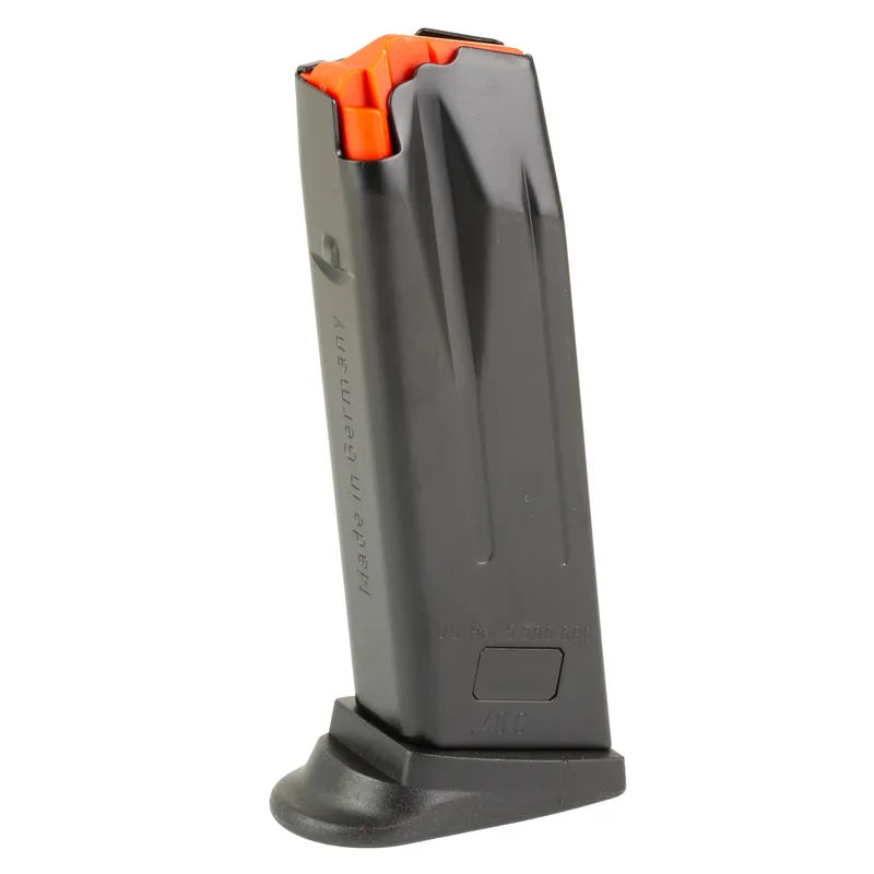 HK USP Compact .40 S&W 10-Round Magazine