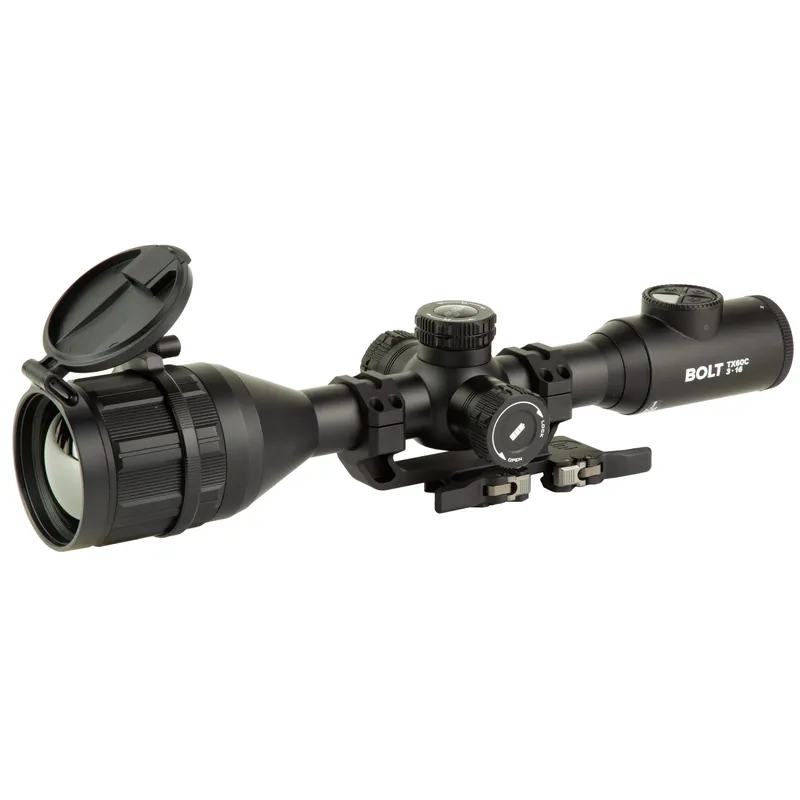 INFIRAY BOLT TX60C: High-Resolution 1024x1024 Thermal Imaging