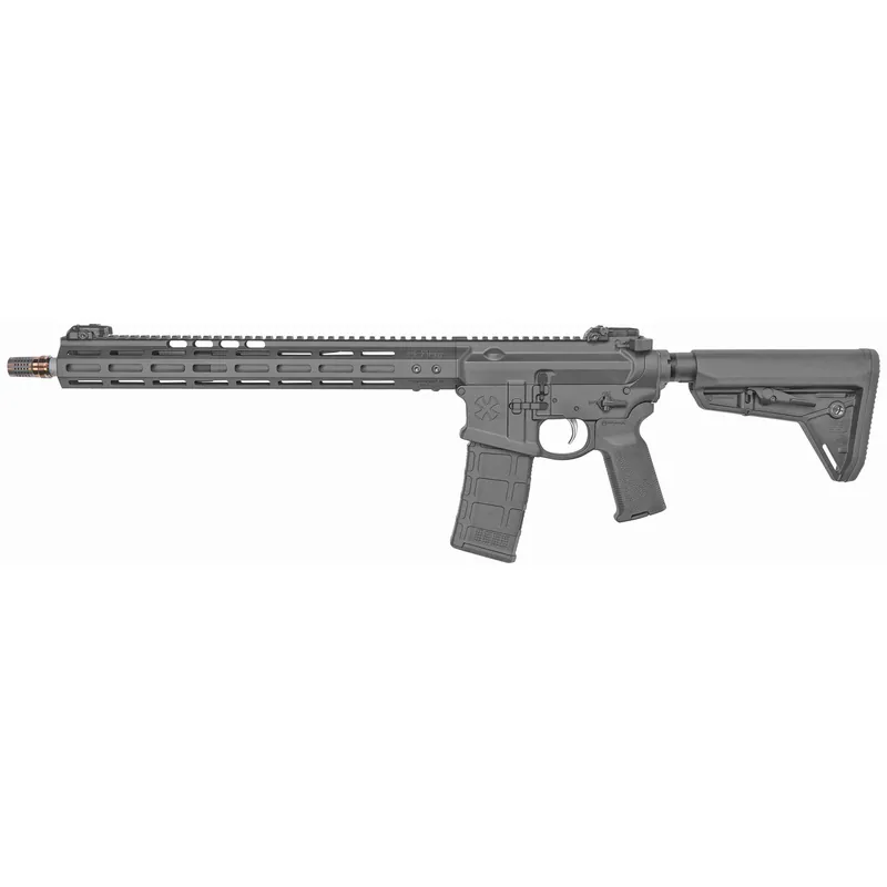 Noveske Gen4 5.56mm 16-Inch 30-Round Black Rifle