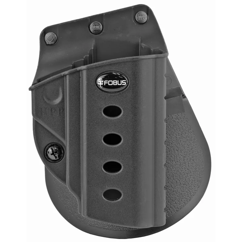 FOBUS E2 Paddle Holster for Hi-Point .45 ACP