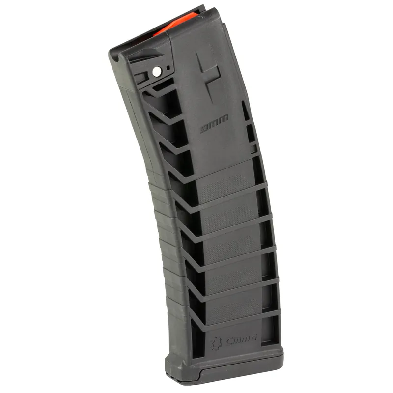 CMMG 9AR 9mm Conversion Magazine 33-Round Gen 2