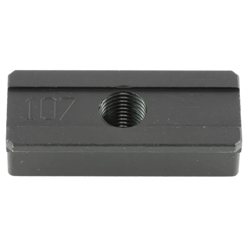 MGW Shoe Plate for Smith & Wesson Gen3 9mm
