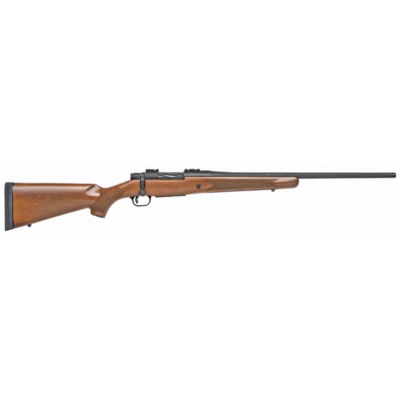 Mossberg Patriot Bolt-Action Rifle 22" .350 Legend 5-Round Capacity
