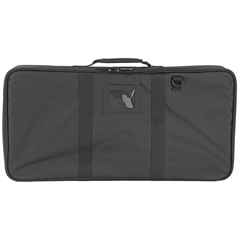 NCSTAR Discreet Carbine Case 26"x13" Black
