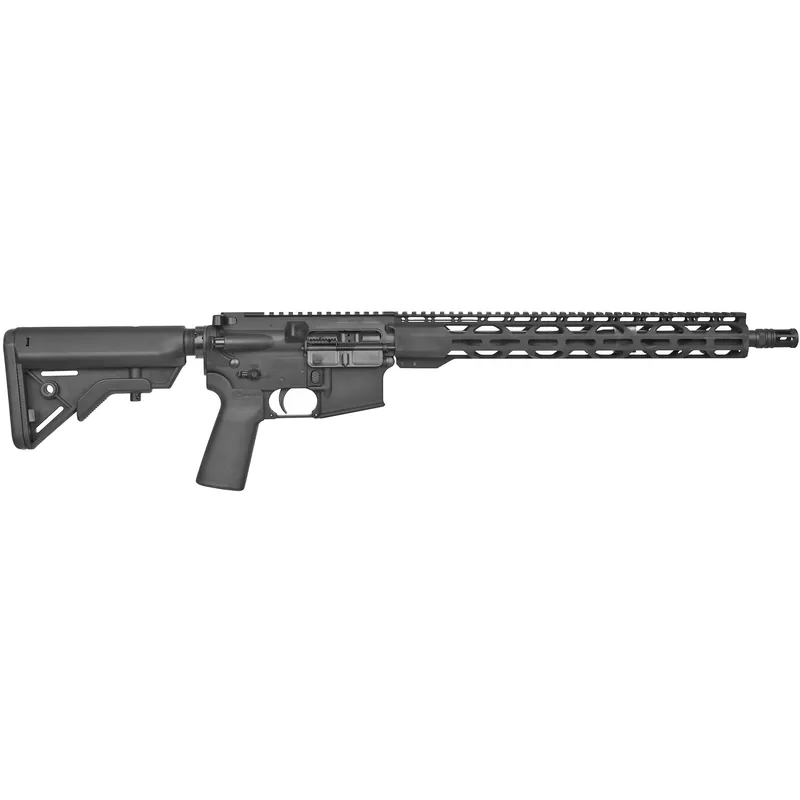 Radical Firearms 556 NATO 16" Barrel 15" RPR Handguard 30-Round Black Rifle