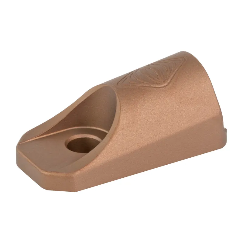 Reptilia M-LOK QD Socket - FDE