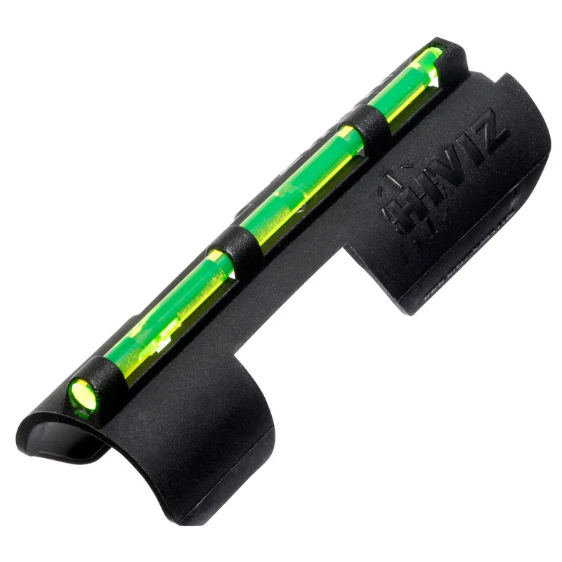 HIVIZ MPB Tactical Plain Barrel Green
