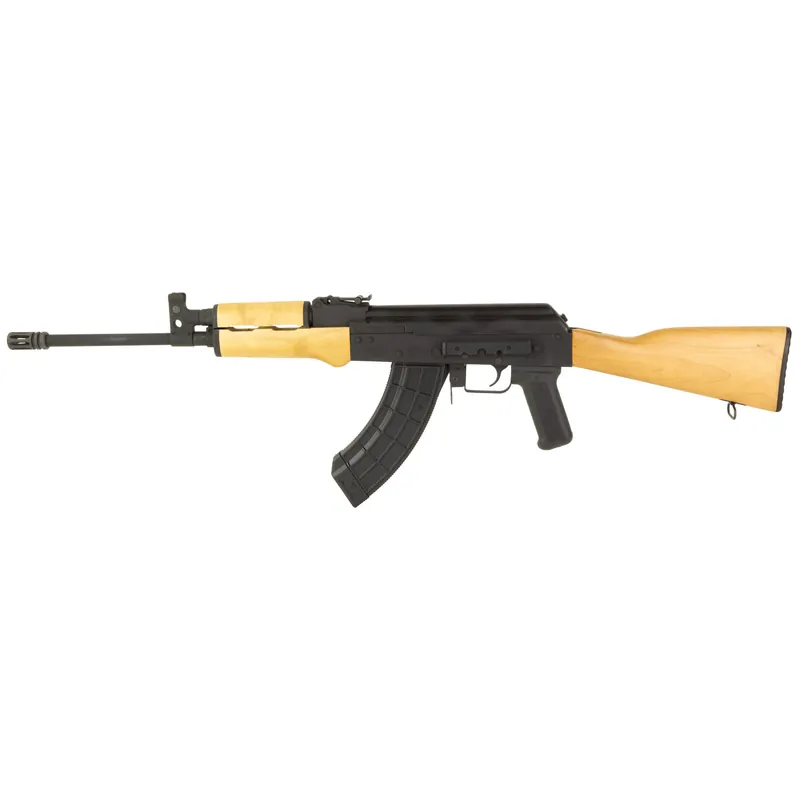 CENT ARMS VSKA Tactical 7.62x39 Wood Rifle