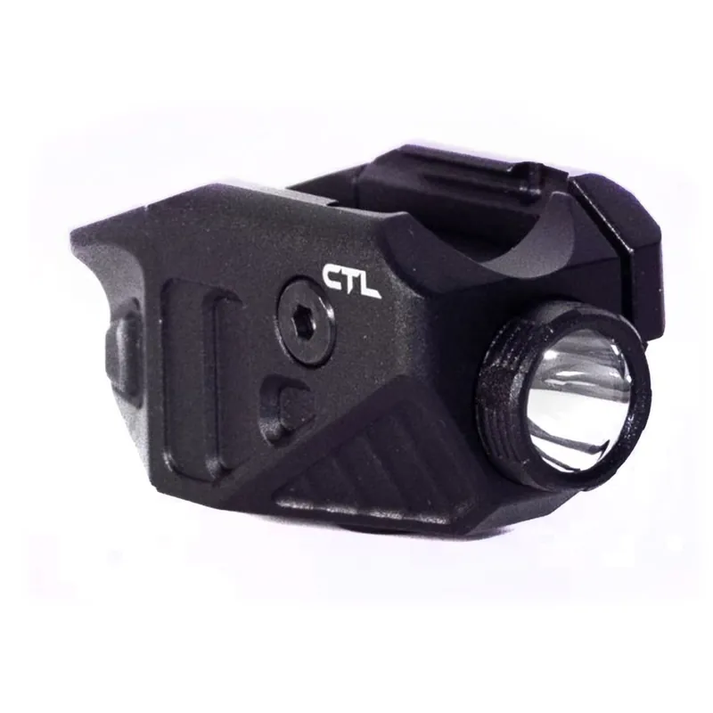VIRIDIAN CTL P365 525 Lumen Tactical Light