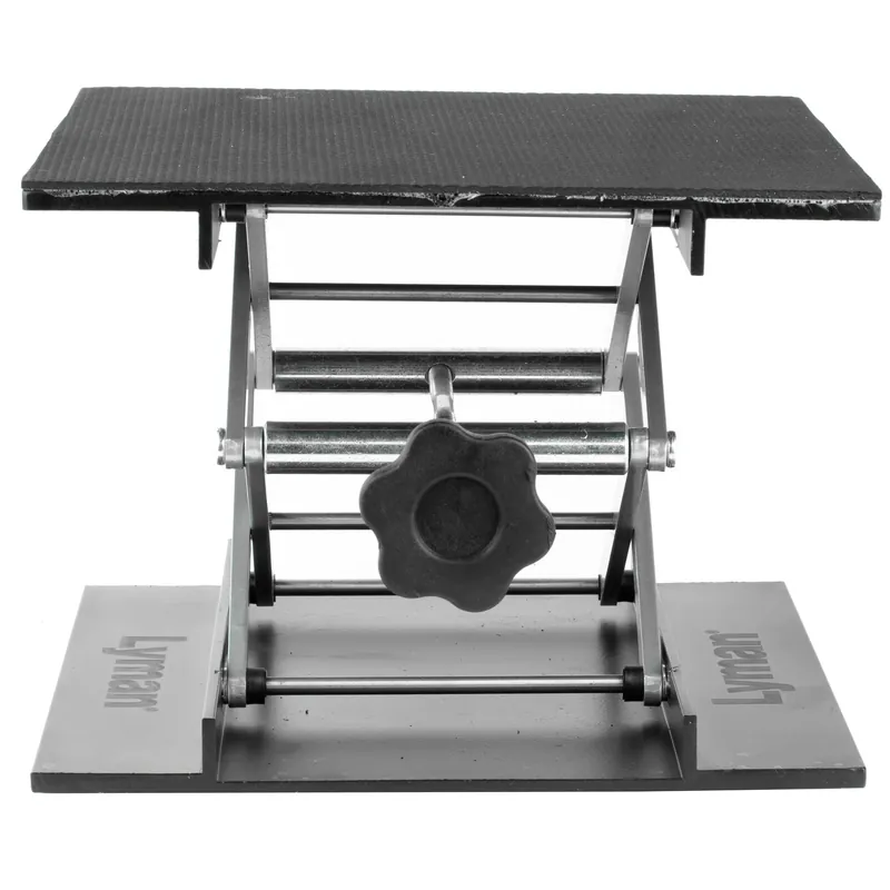Lyman Bag Jack Black Shooting Stand