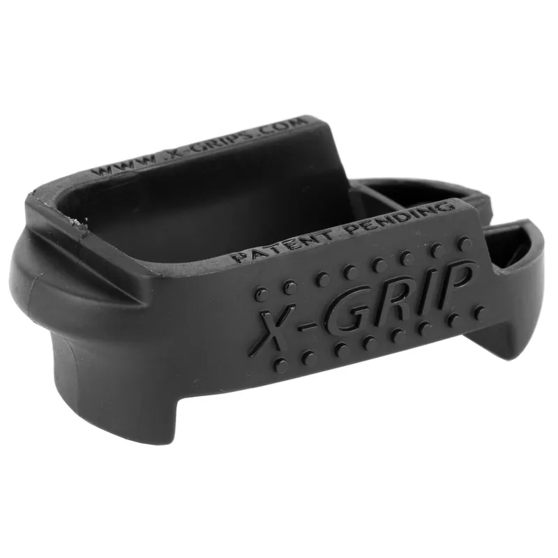 H&K P2000 XGRIP Magazine Spacer for Extended Capacity (+2/+3 Rounds)