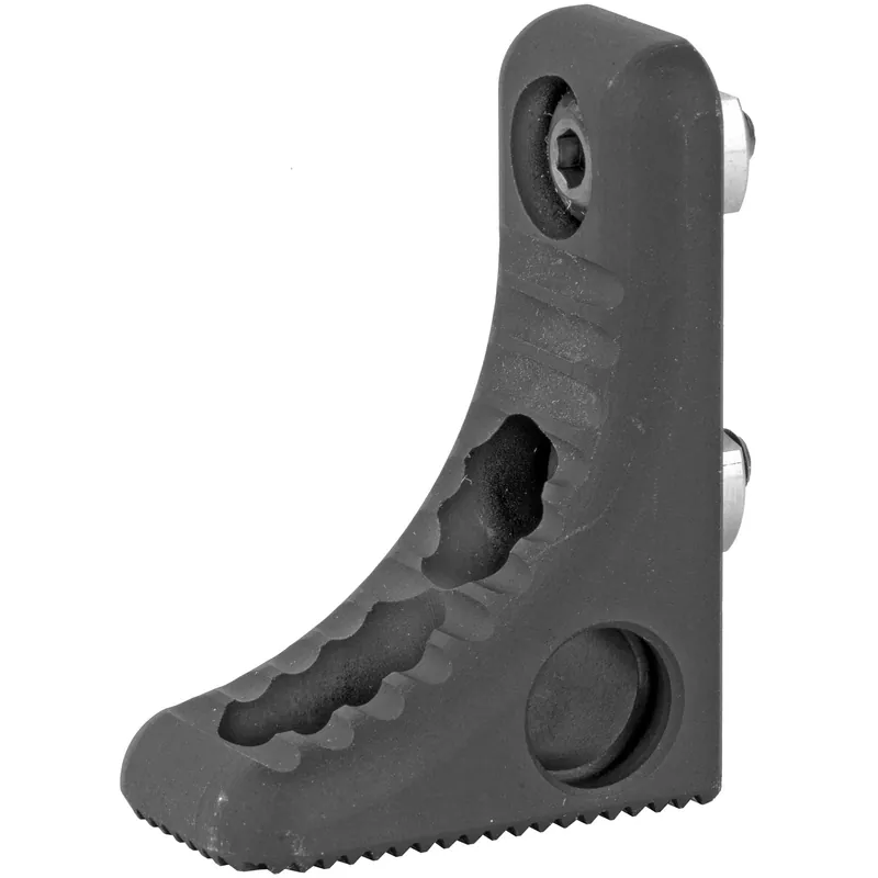 YHM M-LOK Hand Stop Assembly Black