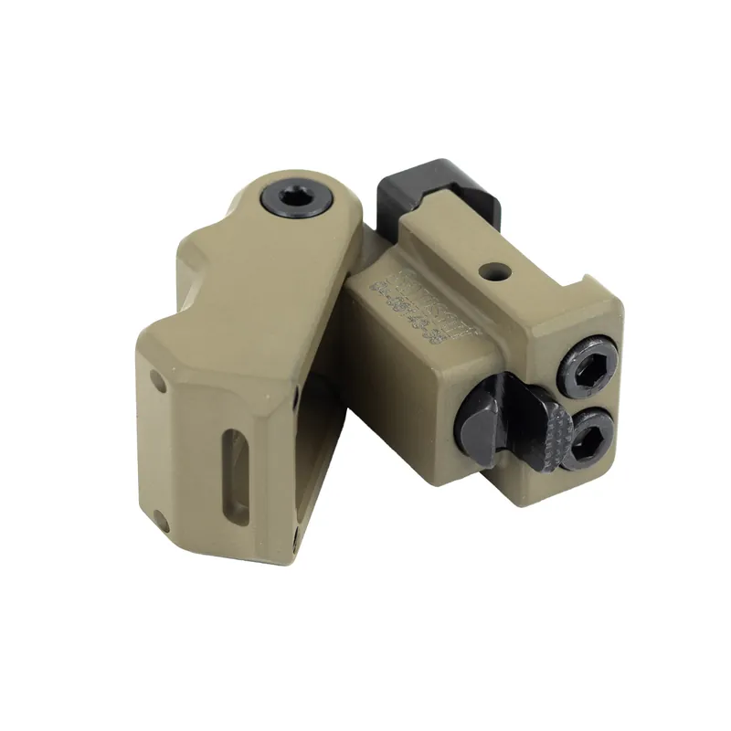 SAMSON Picatinny Side Folder Adapter FDE