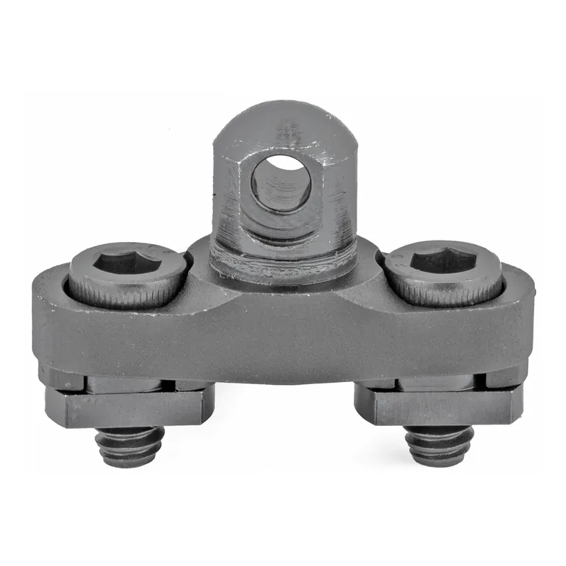 GrovTec M-LOK Flanged Stud Mount Adapter