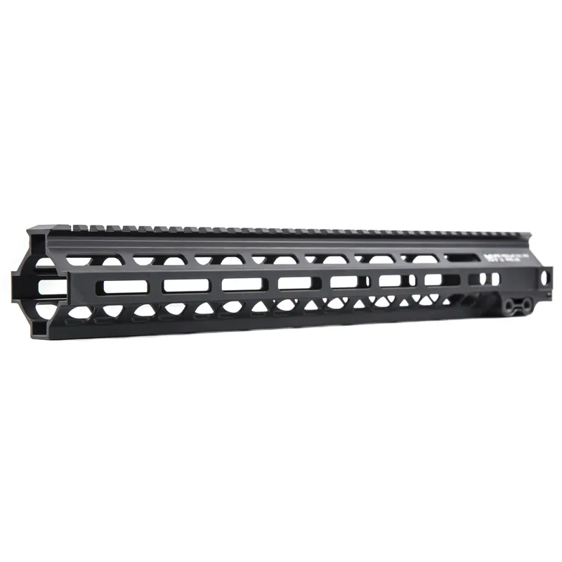 Geissele 15" Super Modular MK8 M-LOK Handguard - Black