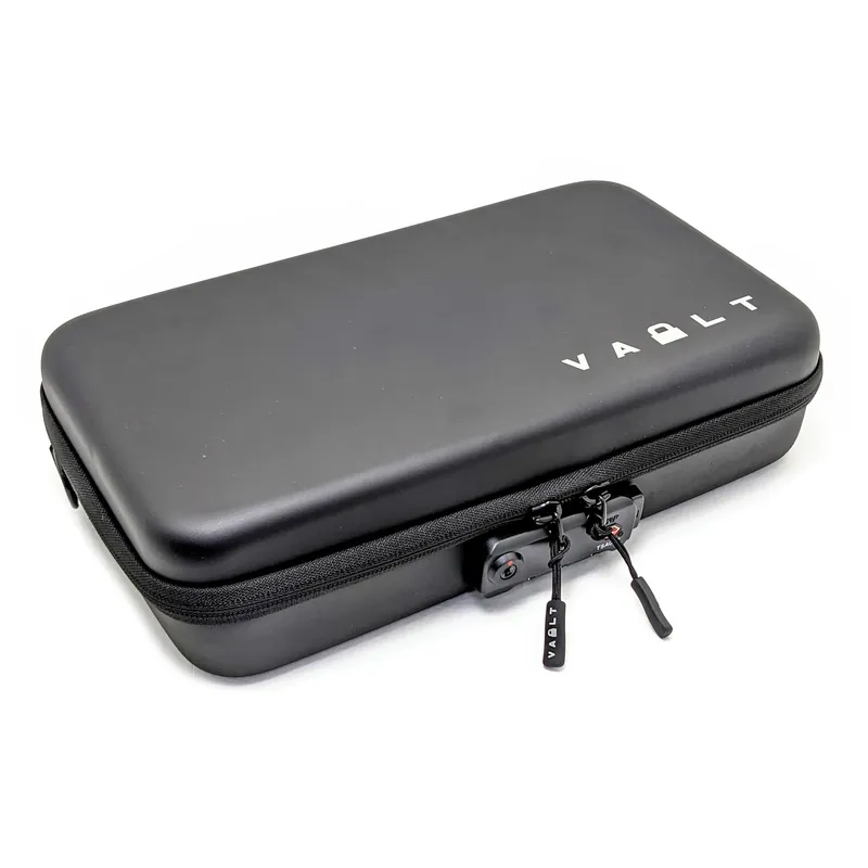 VAULT Secure Case Matte: Ultimate Protection Solution
