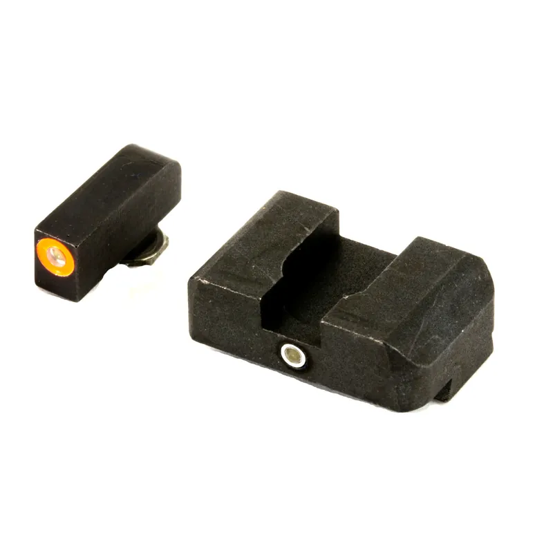 AMERIGLO PRO-IDOT Tritium Sights for Glock 20/21