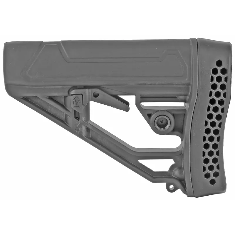 Adaptive Extended AR Rifle Stock Mil Spec