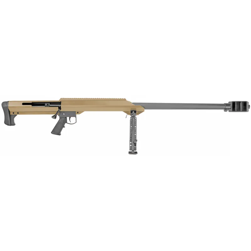 BARRETT Model 99 .416 Caliber 32" Barrel FDE Finish